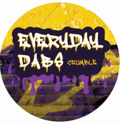 Everyday Dabs — Secret Weapon