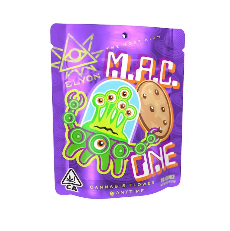 ELYON — MAC 1