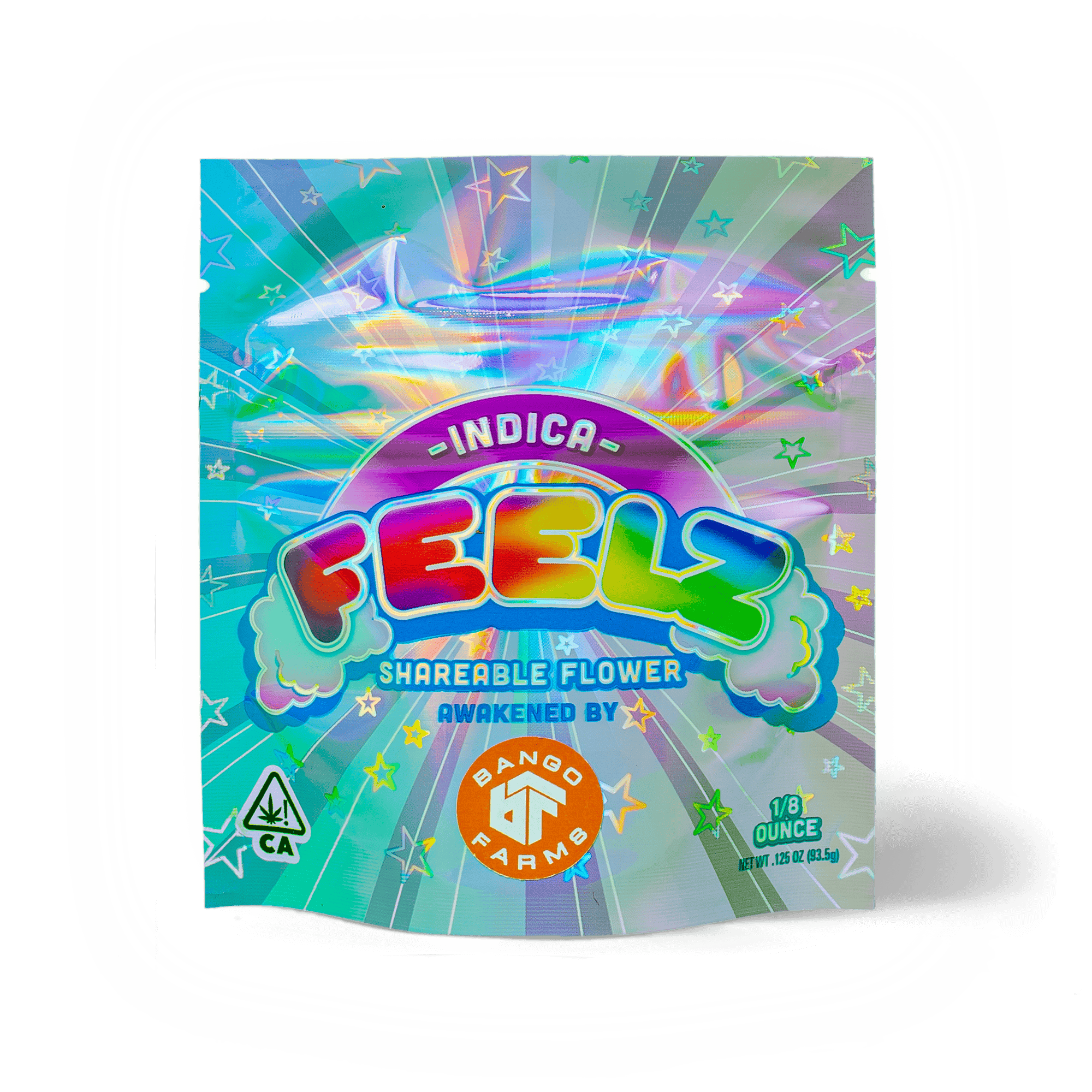 Feelz — Papaya Paradise