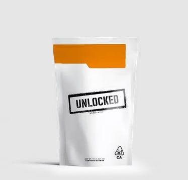 Unlocked — Collin S Pie