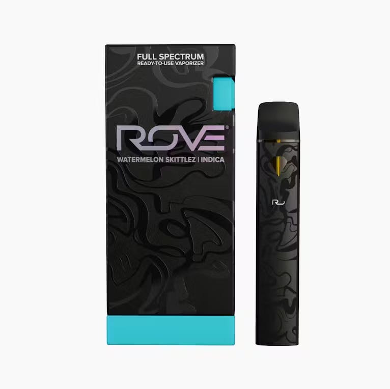ROVE — Watermelon Zkittlez