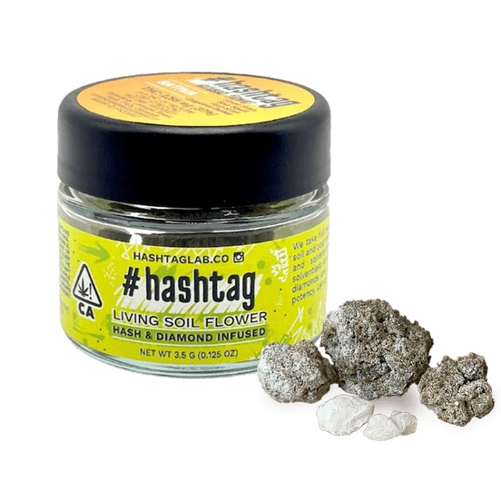 hashtag — Gastropop X Oreoz