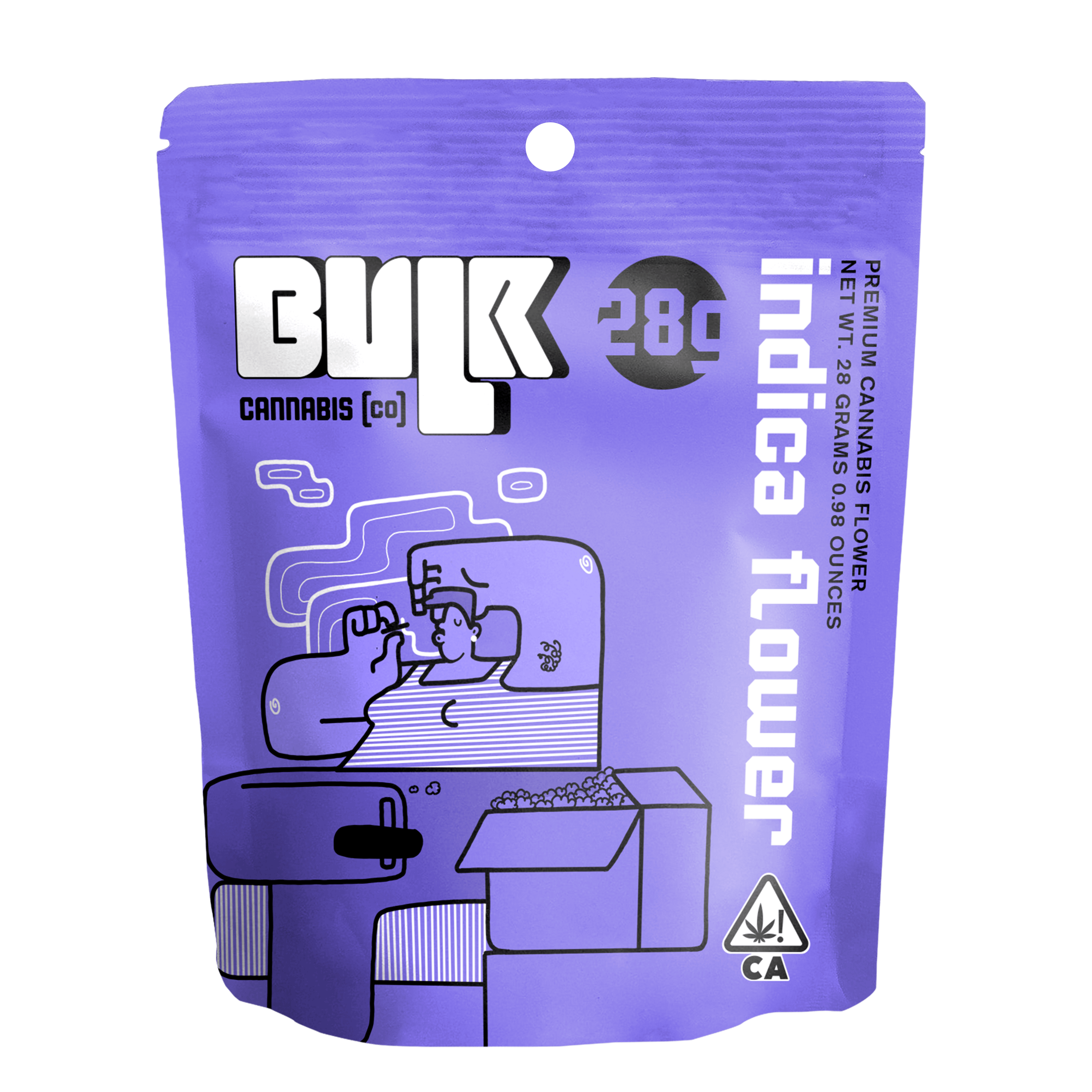 Bulk — Yoda OG