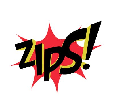 Zips — Mendo Cookies