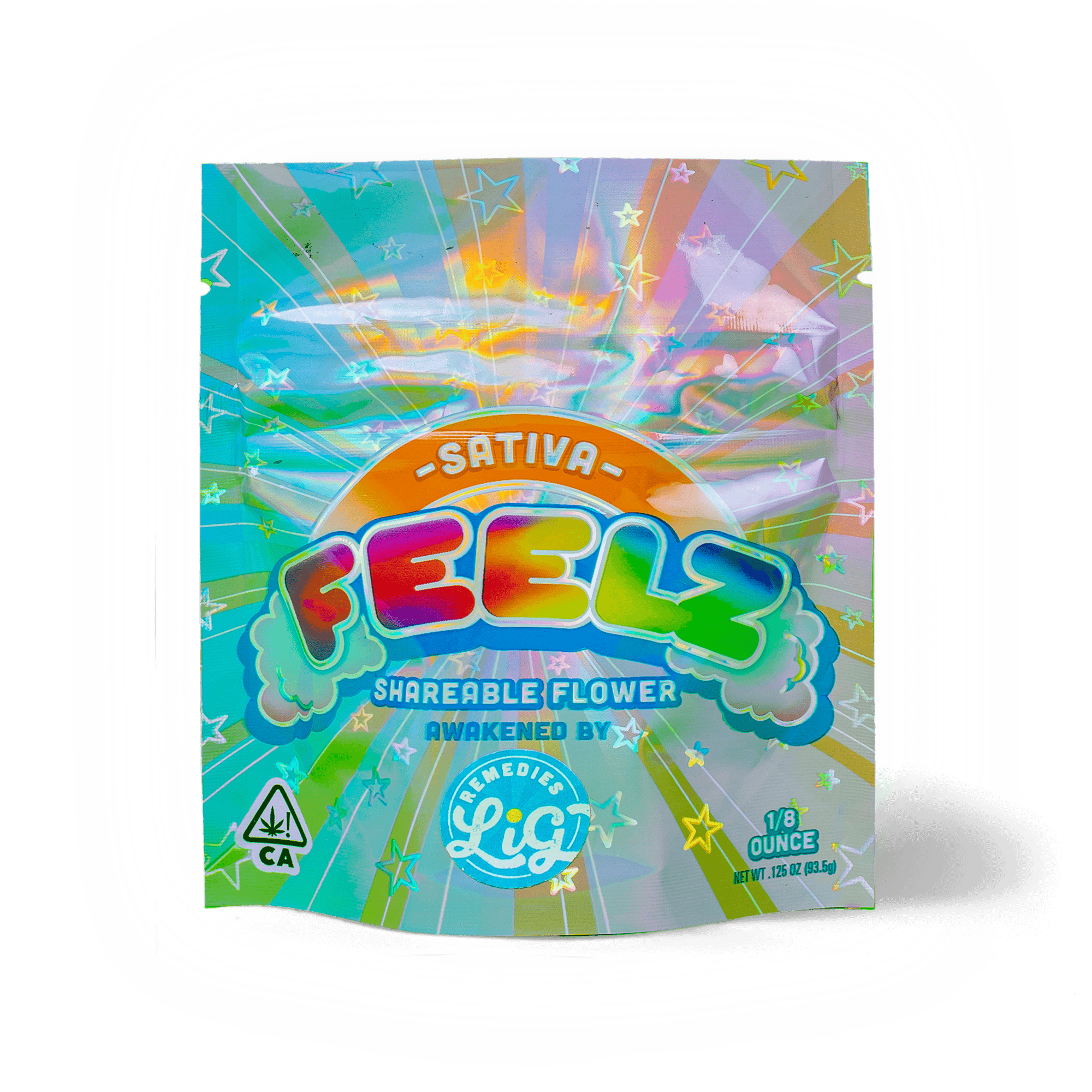 Feelz — Thai Spice