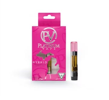 Platinum — Wild Watermelon