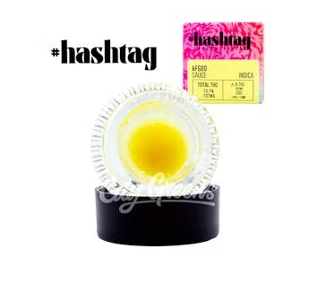 hashtag — Afgoo