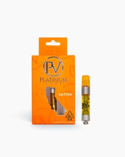 Platinum — Durban Poison
