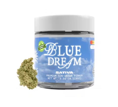 Solis — Blue Dream