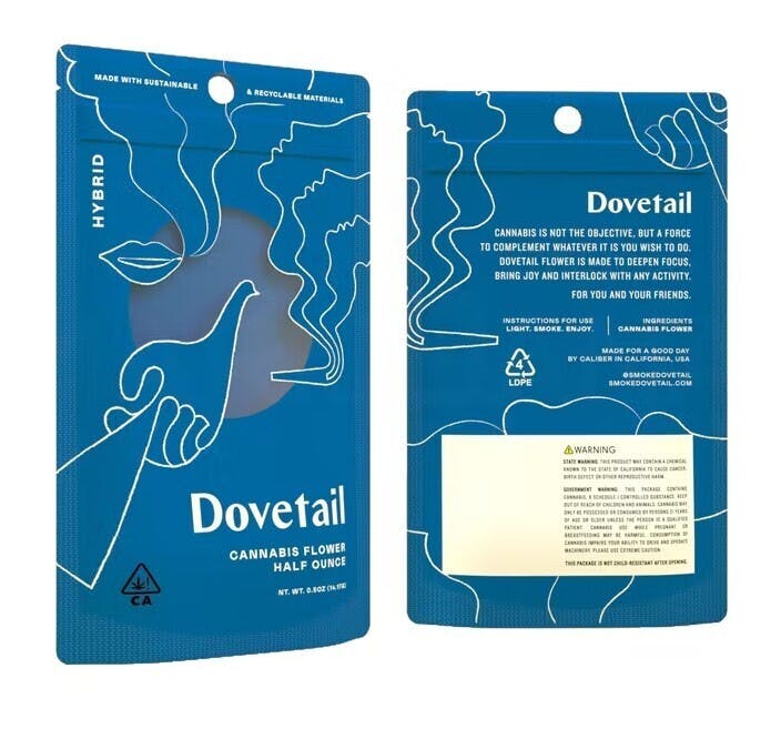 Dovetail — Frosted Cakes