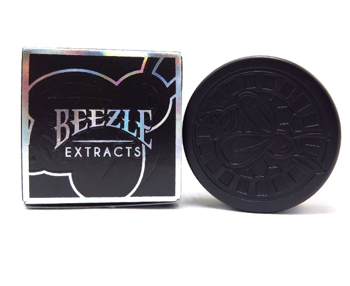 Beezle — Budder Runtz