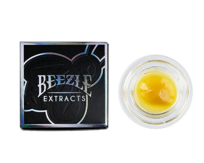 Beezle — Tropicana Cookies
