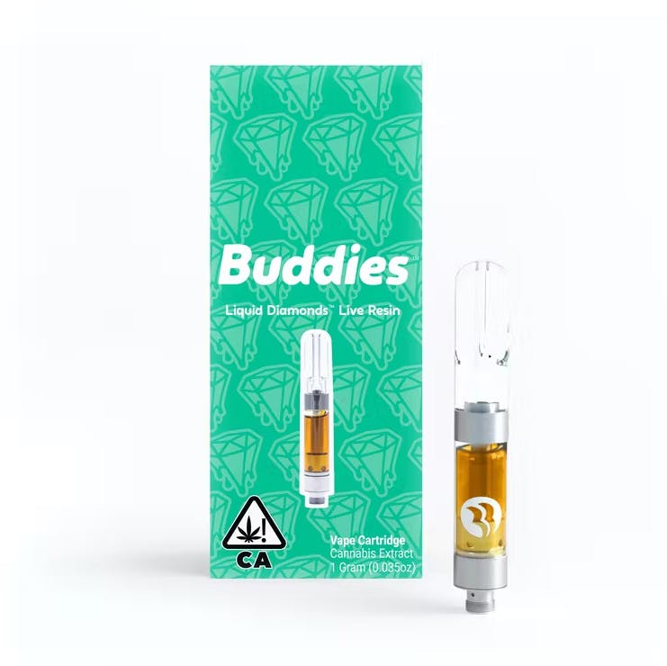 Buddies — Bomb