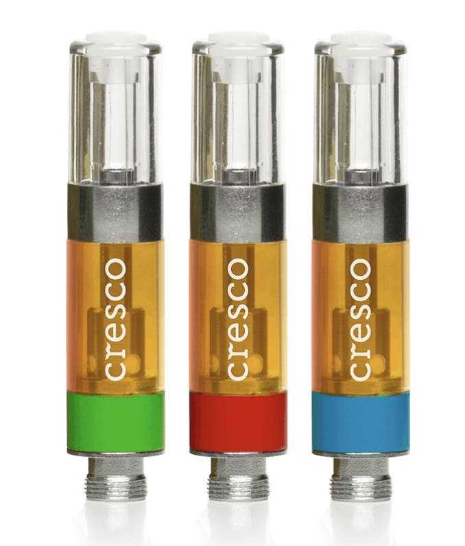 Cresco — Tahoe OG
