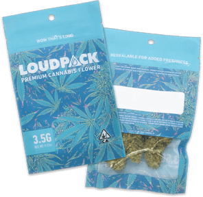 Loudpack — Sour Amnesia