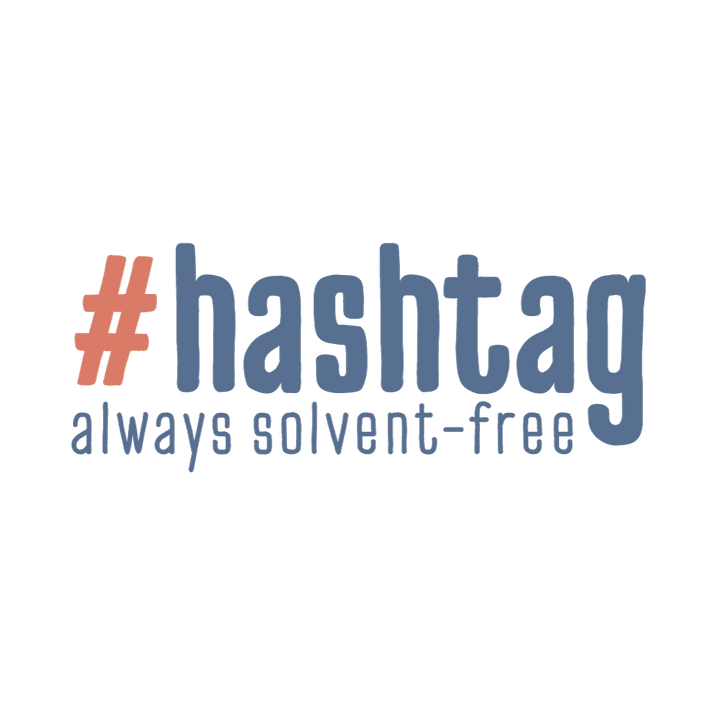 hashtag — Gelonade