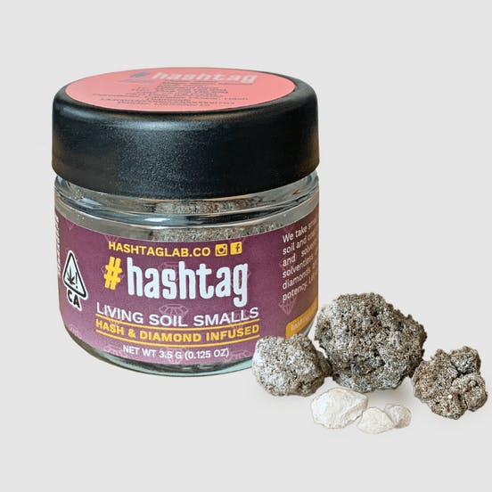 hashtag — Chem Valley X Sour