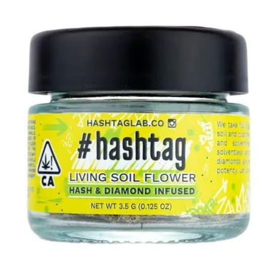 hashtag — Gastropop X Spritzer