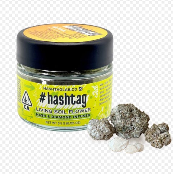 hashtag — Chem Valley X Honeydew Boba