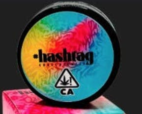 hashtag — Jupiter Jack