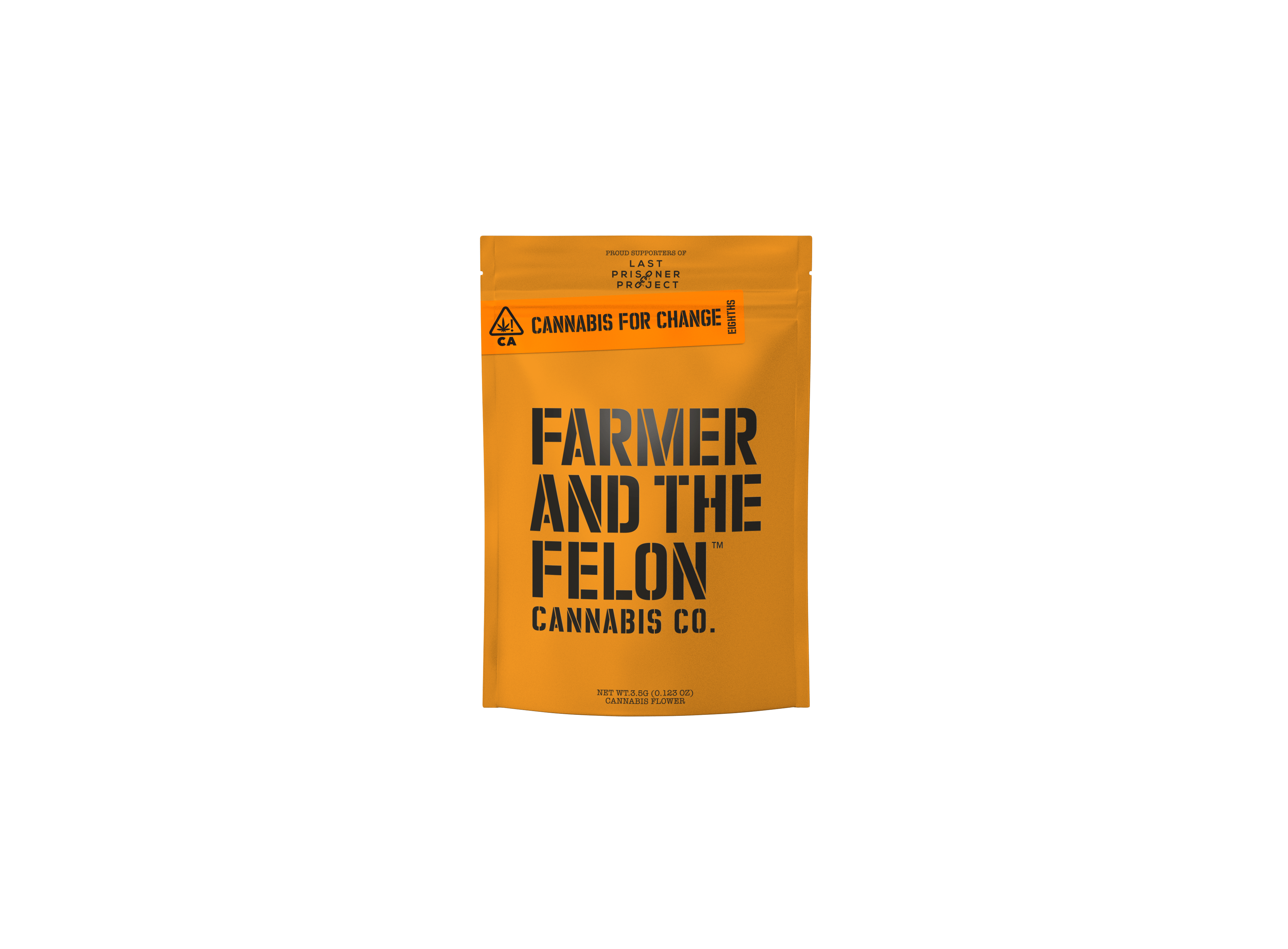 Farmer and the — Felon Sticky Buns