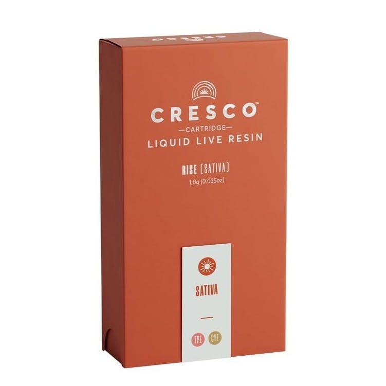 Cresco — Cherry Punch