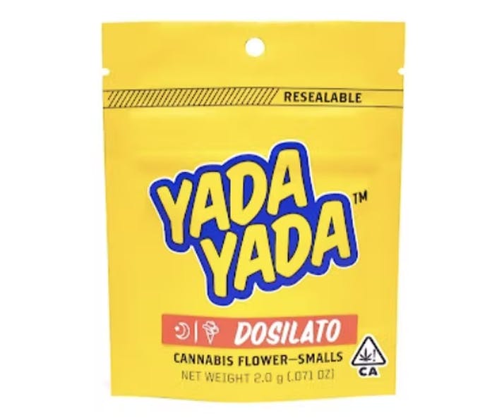 Yada Yada — Dosilato