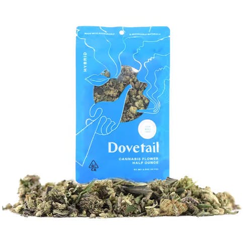 Dovetail — Frosted Cakes