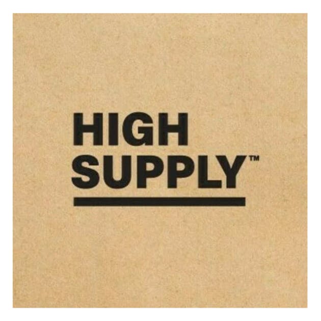 High Supply — 92 OG