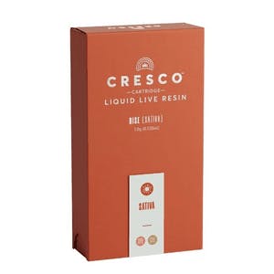 Cresco — Banana Dream