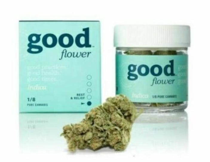 Good — GMO