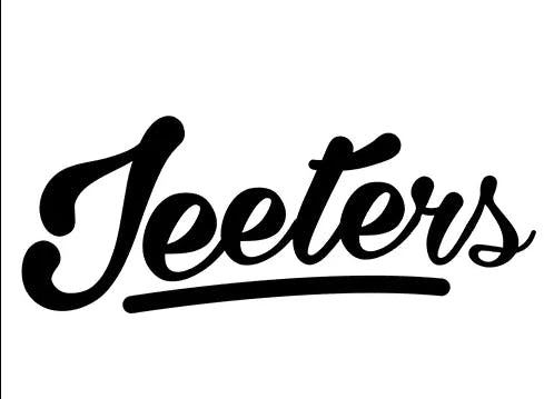 Jeeter Juice — Berry Gelato