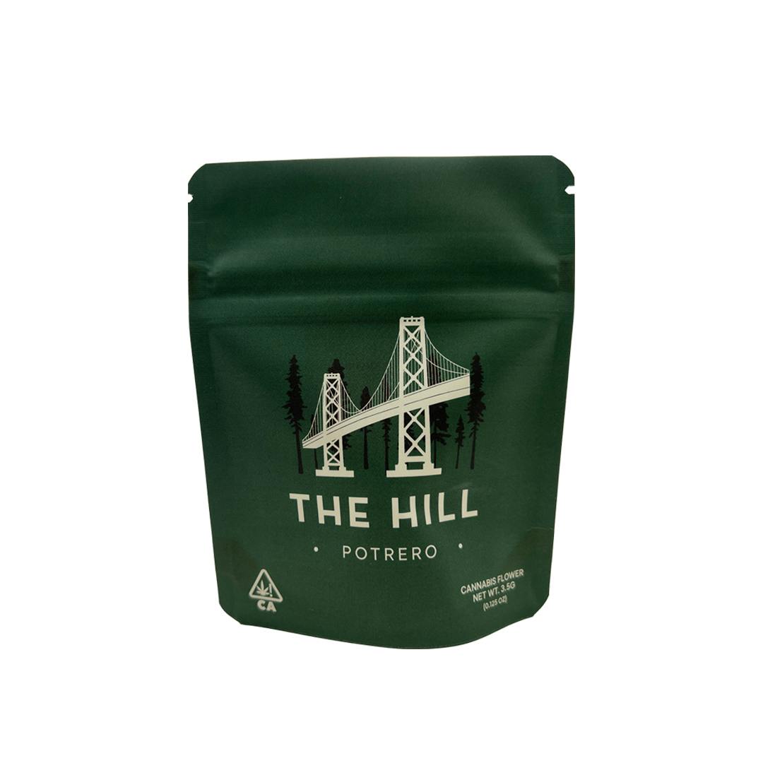 The Hill - — Bubblegum Runtz Bag