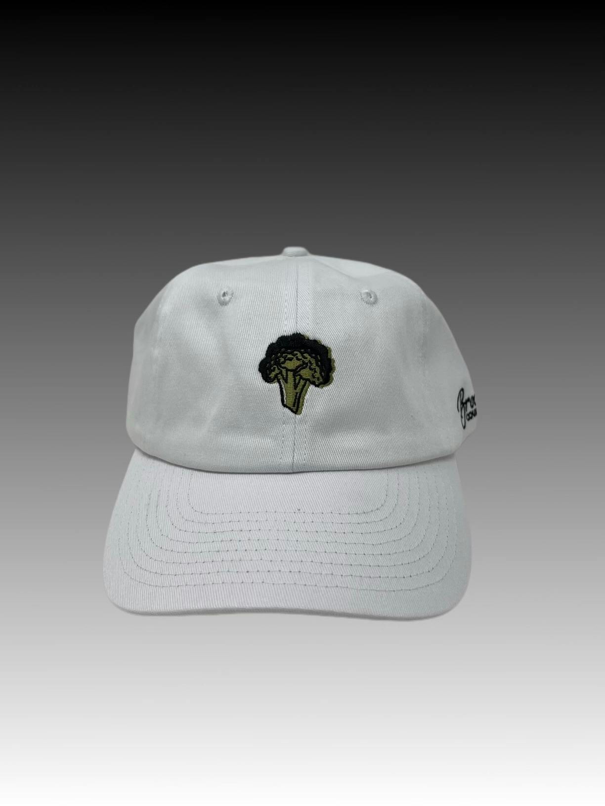 BROCCOLI COUNTRY CLUB - DAD HAT