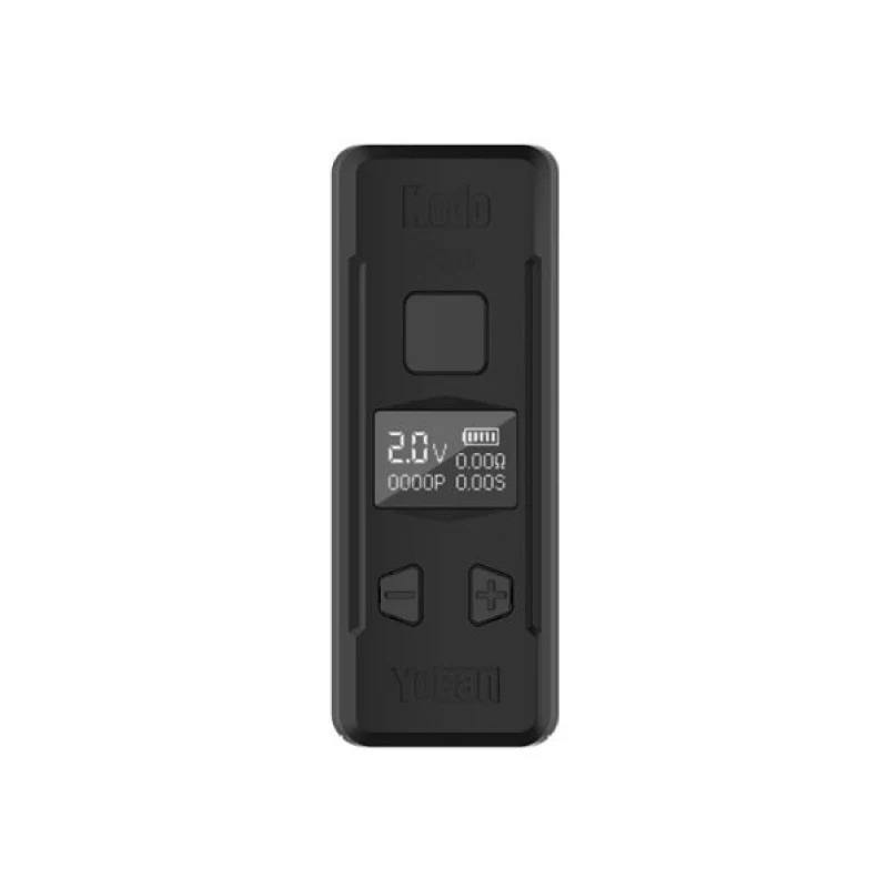 Kodo Pro Mod Black