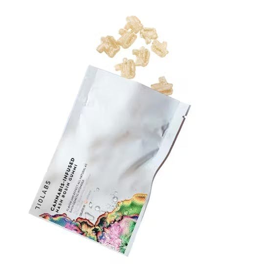 710 Labs — Garlic Cocktail #7