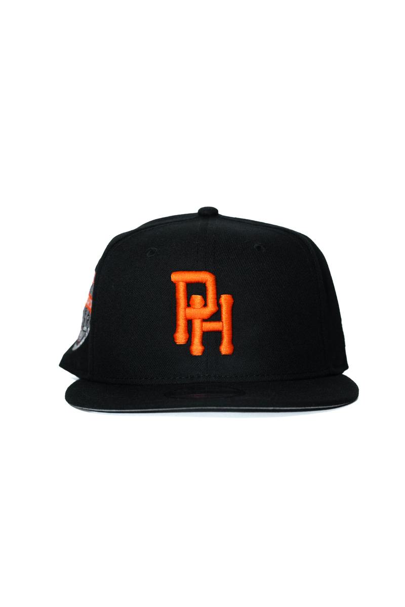 Permanent Holiday - PH Hat