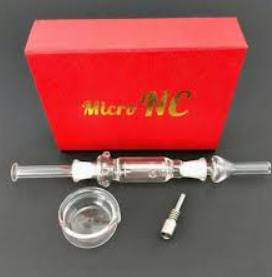 Dab Straw Nectar Collector Kit