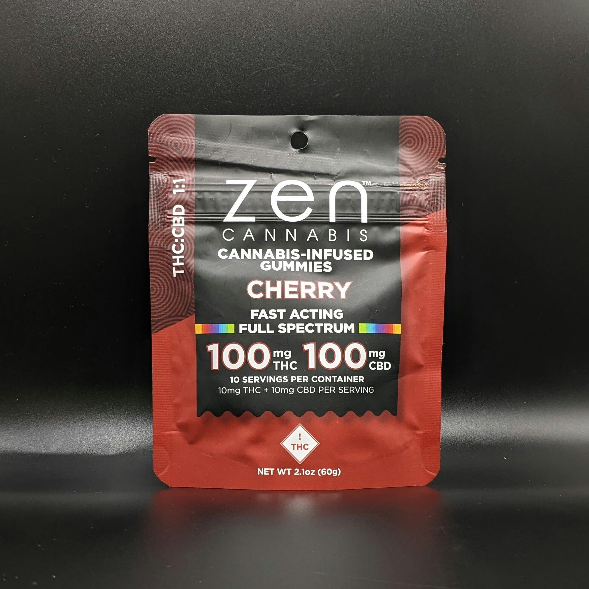 Zen Cherry