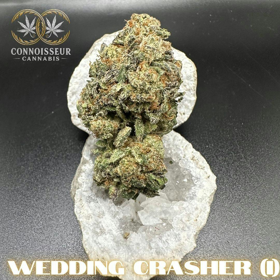 Honey Hole Wedding Crasher
