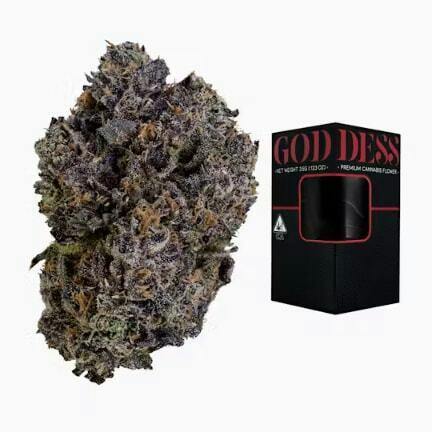 Clone Goddess: Strawberry Mango Haze