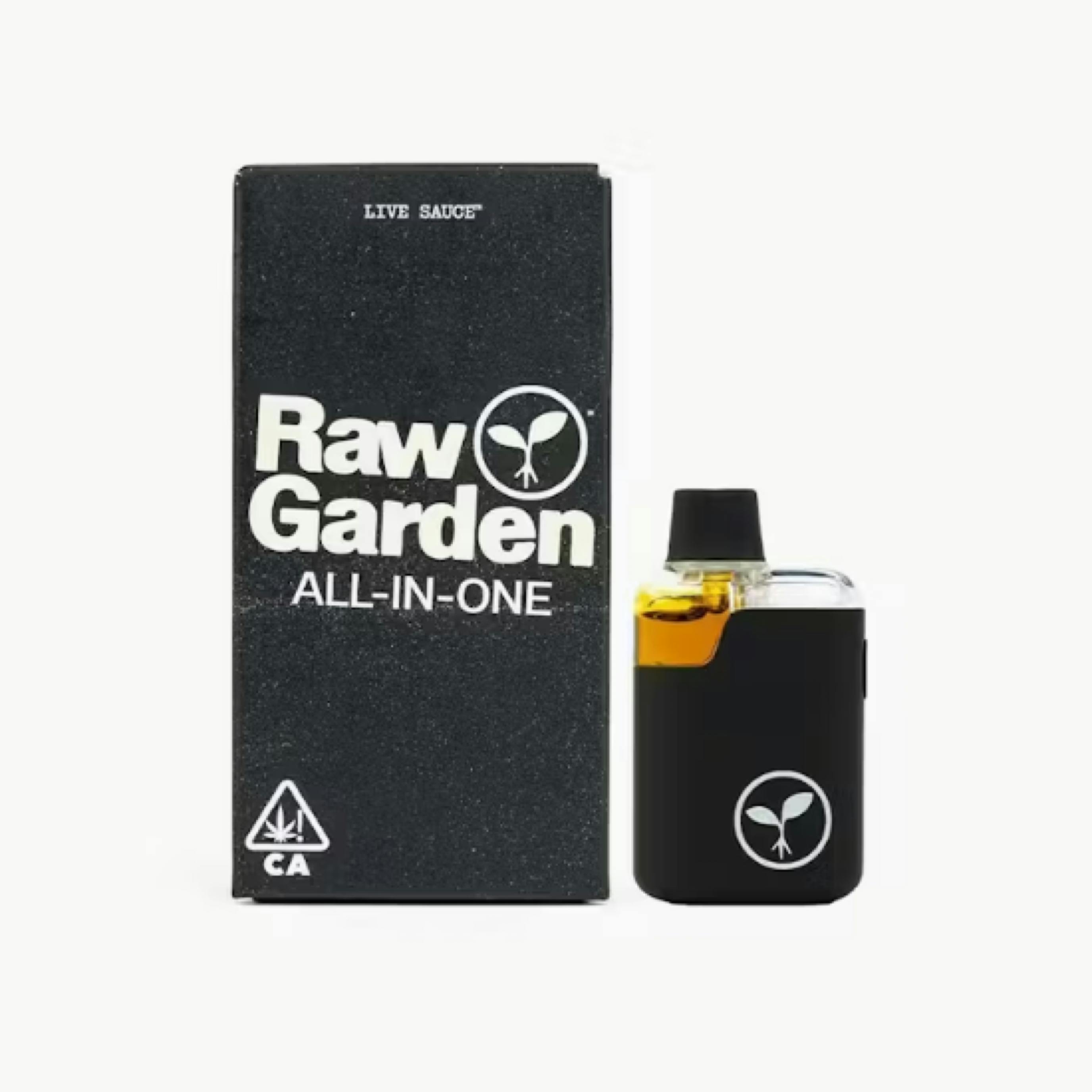 Raw Garden: Moonwalker OG Sprout