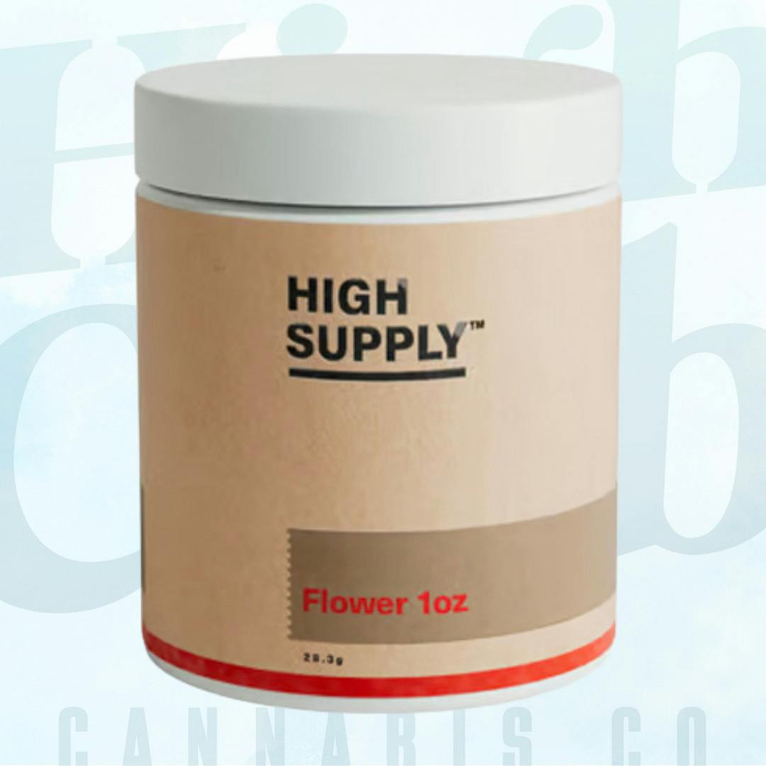 High Supply | Mango Mintality | 14G Prepack