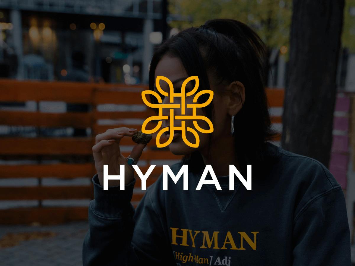Hyman | Fairway Runtz | .7g Mini Eclairs