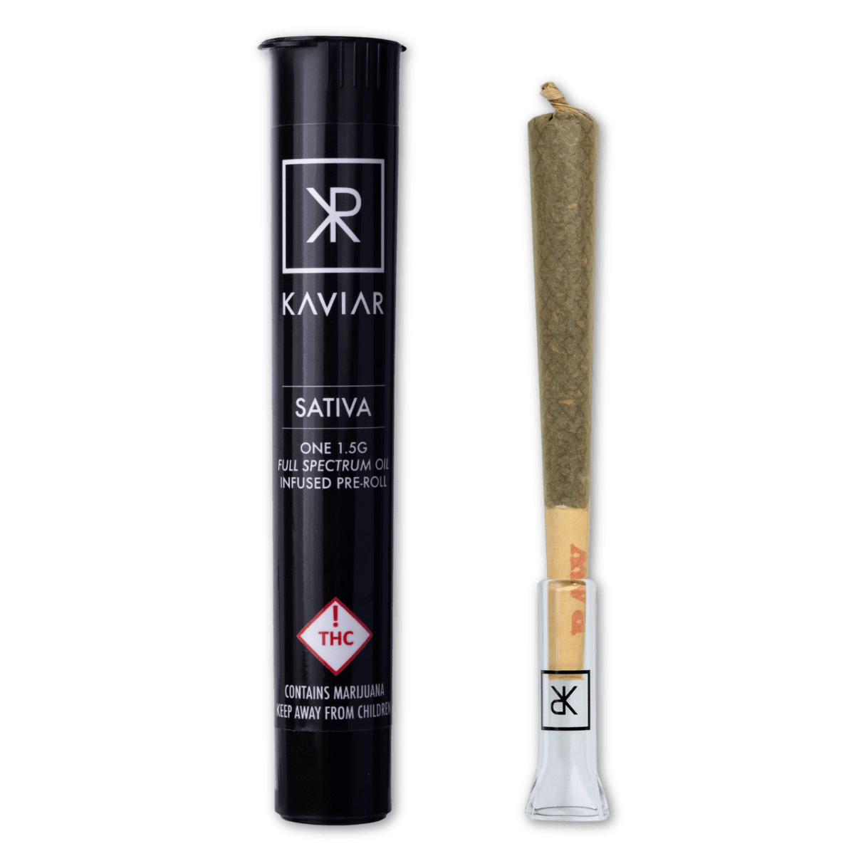 INFUSED | G6 | 1.5G | 1PK