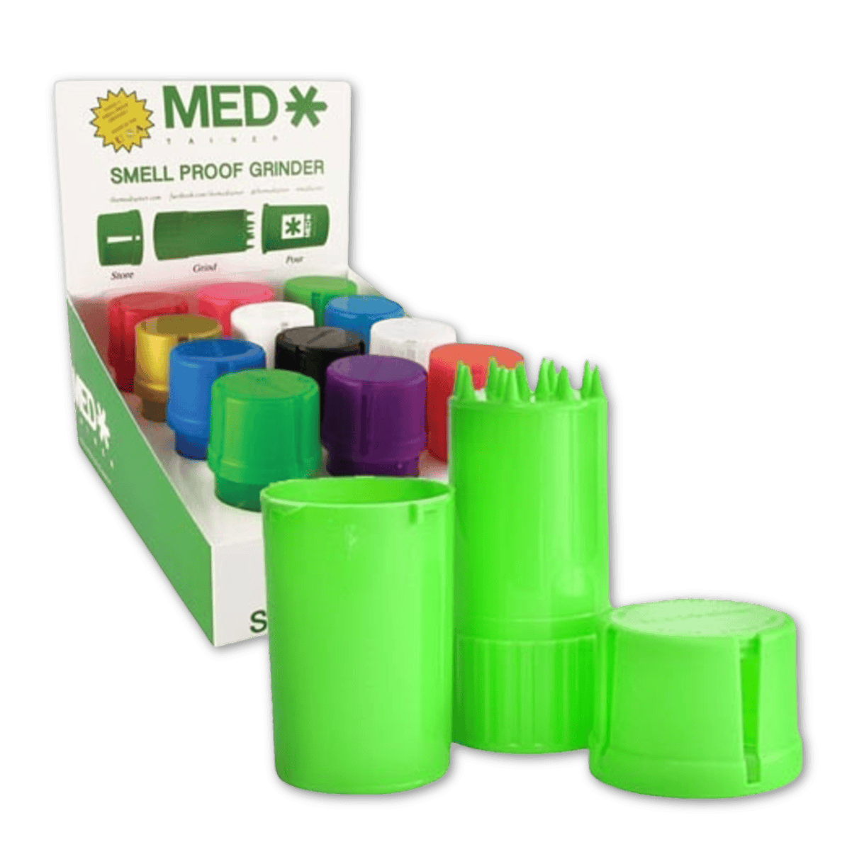 SMALL | ASSORTED COLORS