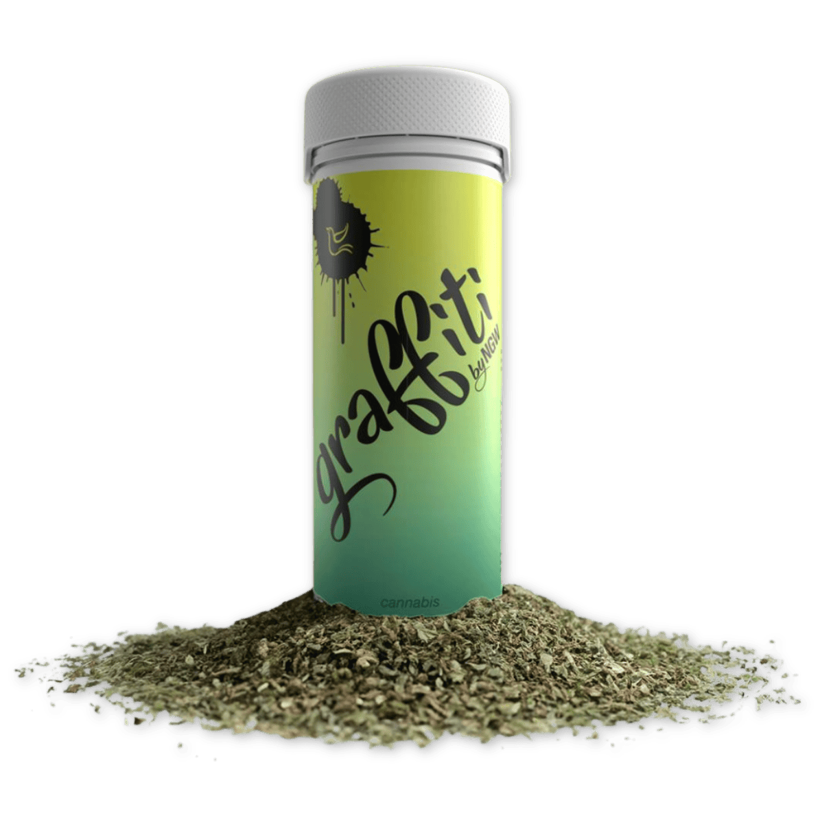 SHAKE | NIMBUS SNACKS | 14G