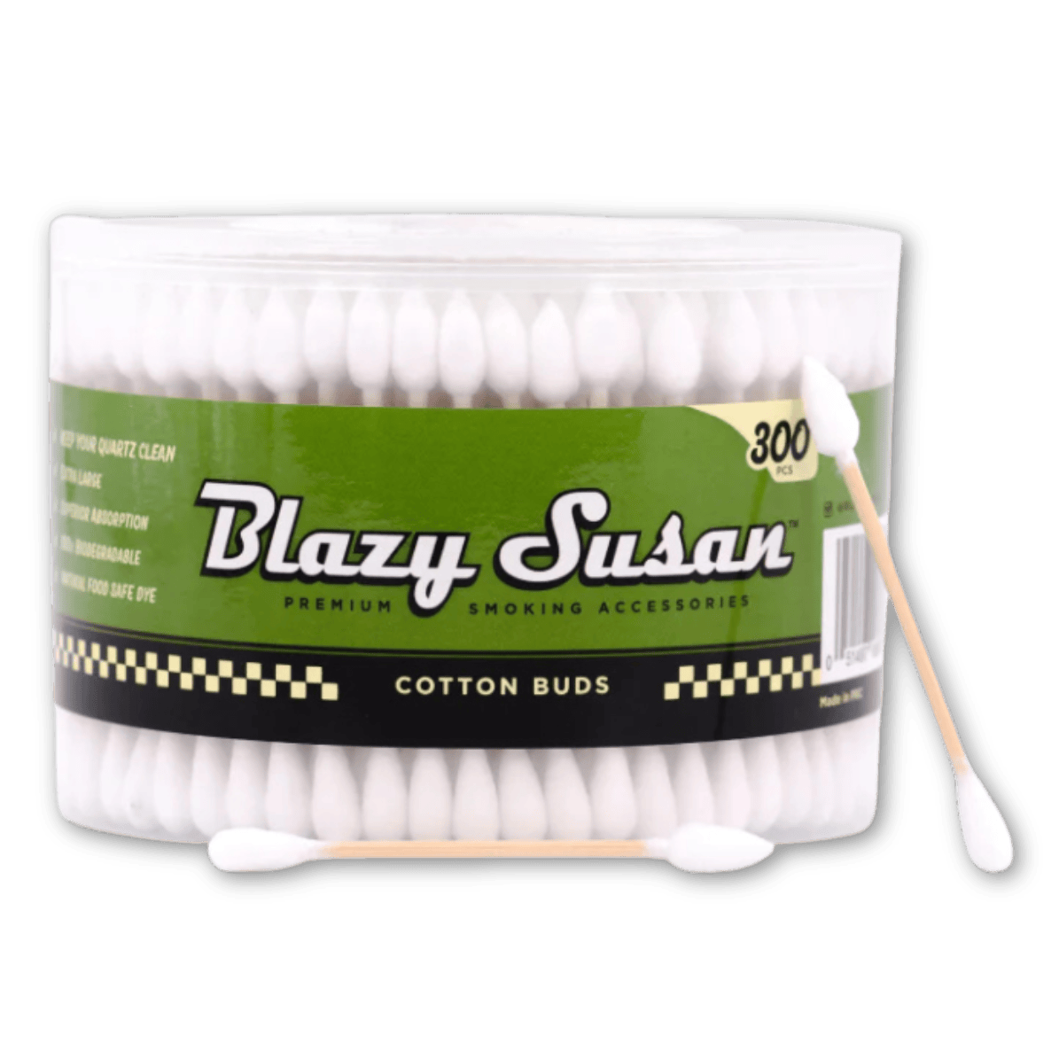 Cotton Buds