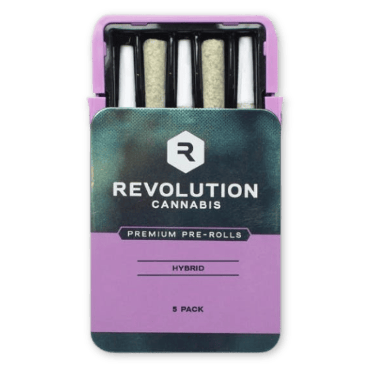 RAZZ DADDY | 2.5G | 5PK