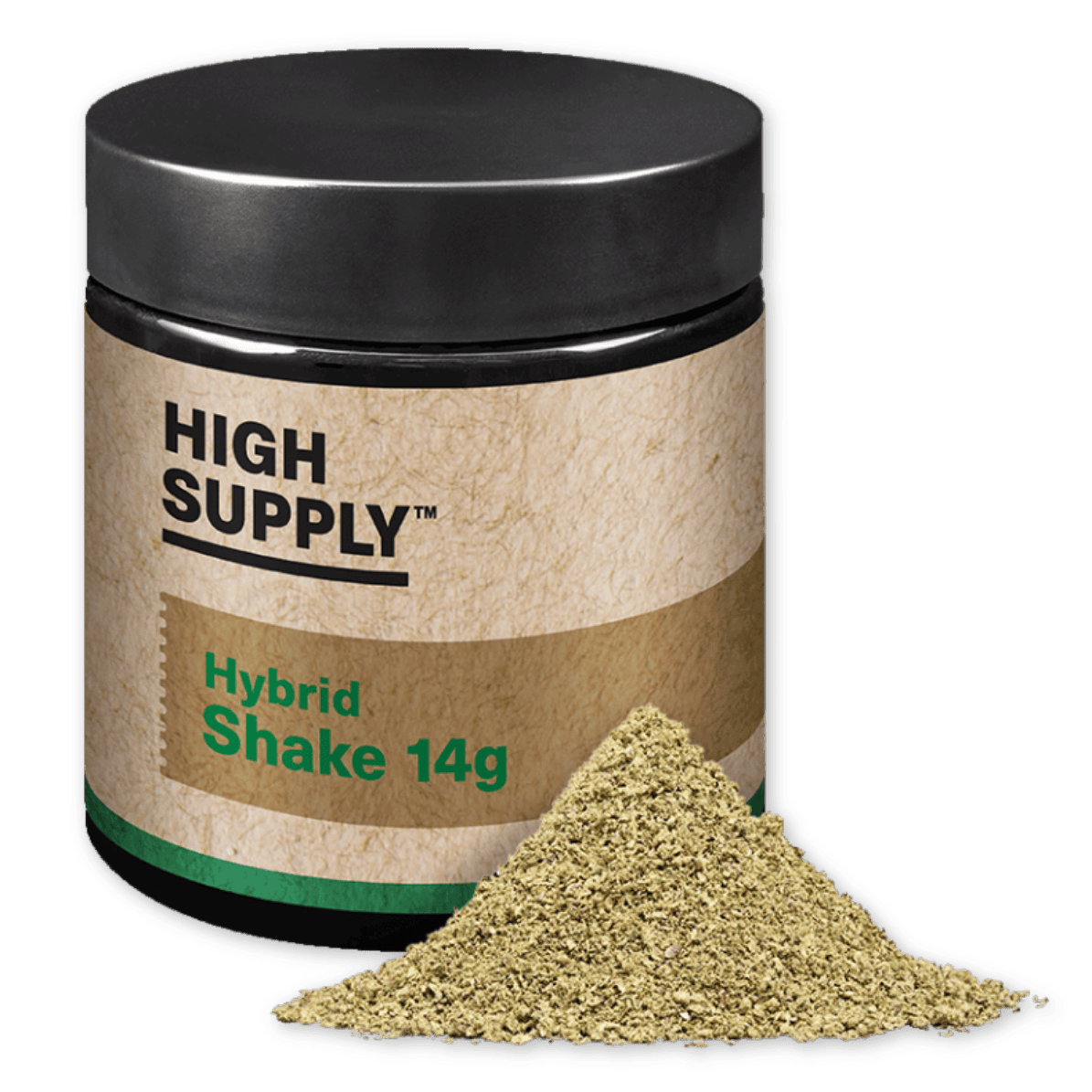 SHAKE | BLUE DREAM | 14G